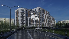 1 dormitorio Lyulin 5, Sofia 6
