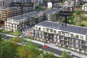 Продава  2-стаен, град София