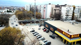 2 yatak odası Kyuçuk Parij, Plovdiv 1