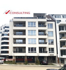 3-СТАЕН, 105 m2