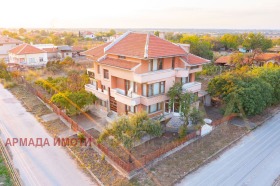 House Cheshnegirovo, region Plovdiv 3