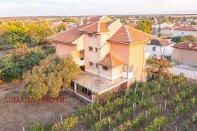 House Cheshnegirovo, region Plovdiv 4