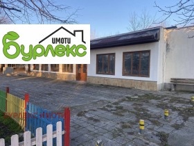 Komplott Devnja, region Varna