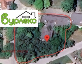 Działka Czernewo, region Warny
