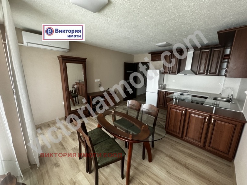 Na prodej  Studio Veliko Tarnovo , Buzludža , 45 m2 | 10907830 - obraz [3]