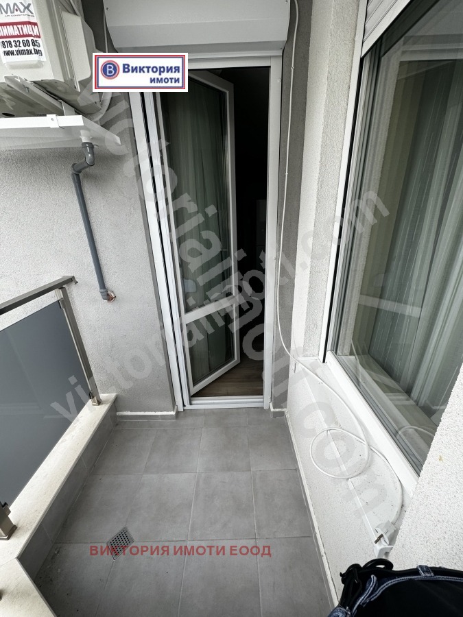 Na prodej  Studio Veliko Tarnovo , Buzludža , 45 m2 | 10907830 - obraz [5]