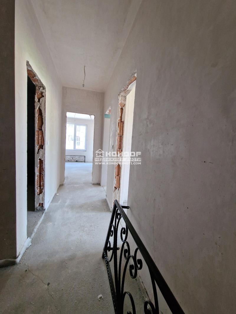 In vendita  1 camera da letto Plovdiv , Karshiiaka , 66 mq | 65517837 - Immagine [3]