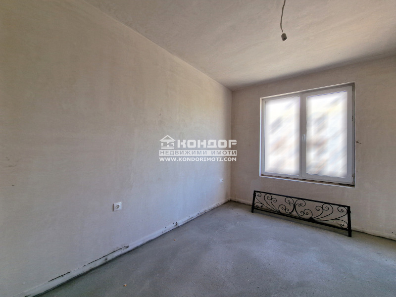 In vendita  1 camera da letto Plovdiv , Karshiiaka , 66 mq | 65517837 - Immagine [2]