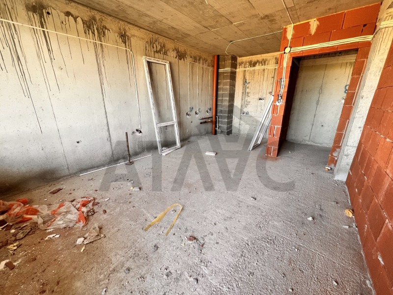 Na prodej  1 ložnice Plovdiv , Južen , 65 m2 | 51614141 - obraz [2]