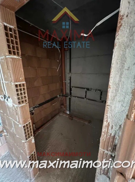 De vânzare  1 dormitor Plovdiv , Hristo Smirnensci , 58 mp | 77355800 - imagine [6]