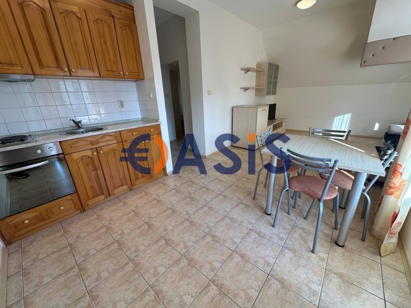 Продава  2-стаен, област Бургас, гр. Свети Влас • 79 000 EUR • ID 24201509 — holmes.bg - [1] 