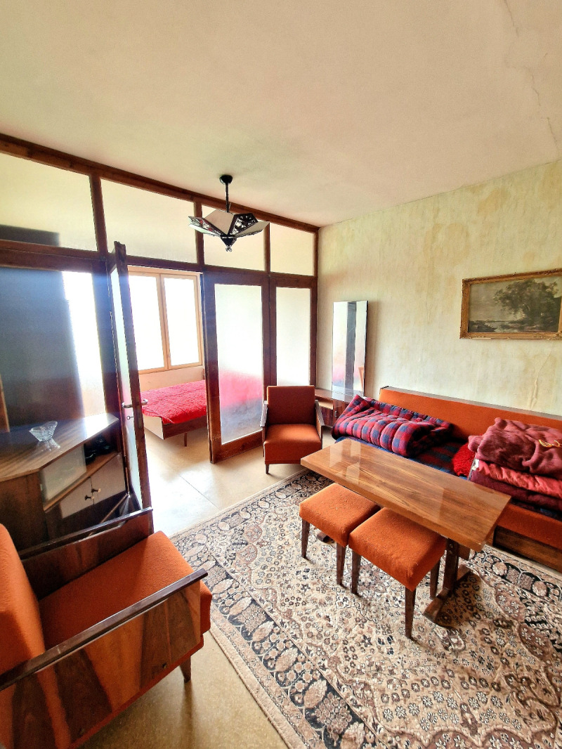 Te koop  1 slaapkamer Dobritsj , Gradska bolnitsa , 60 m² | 39706602 - afbeelding [2]