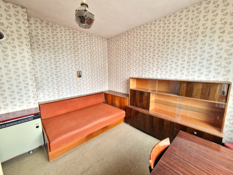 Te koop  1 slaapkamer Dobritsj , Gradska bolnitsa , 60 m² | 39706602 - afbeelding [7]