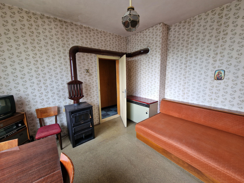 Te koop  1 slaapkamer Dobritsj , Gradska bolnitsa , 60 m² | 39706602 - afbeelding [11]
