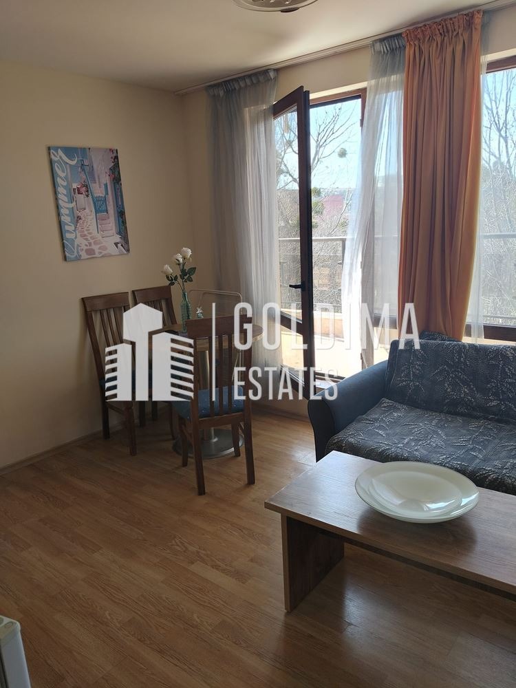 Προς πώληση  1 υπνοδωμάτιο περιοχή Μπουργκάς , κ.κ. Σλαντσεβ βριαγ , 100 τ.μ | 87782084 - εικόνα [3]