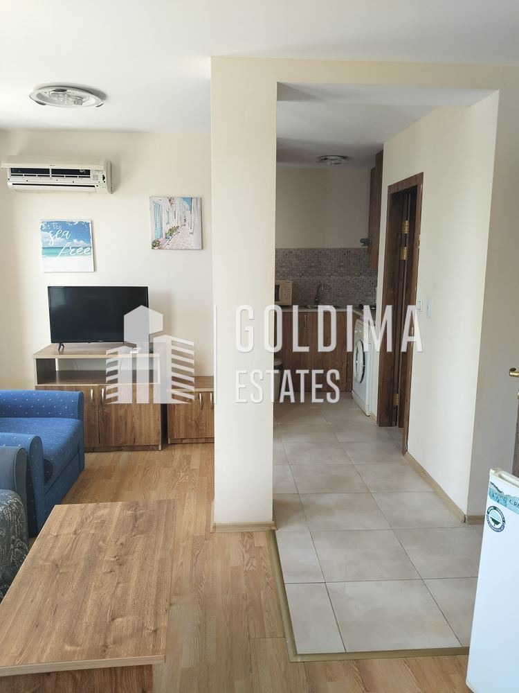 Продава  2-стаен, област Бургас, к.к. Слънчев бряг • 90 000 EUR • ID 42888336 — holmes.bg - [1] 