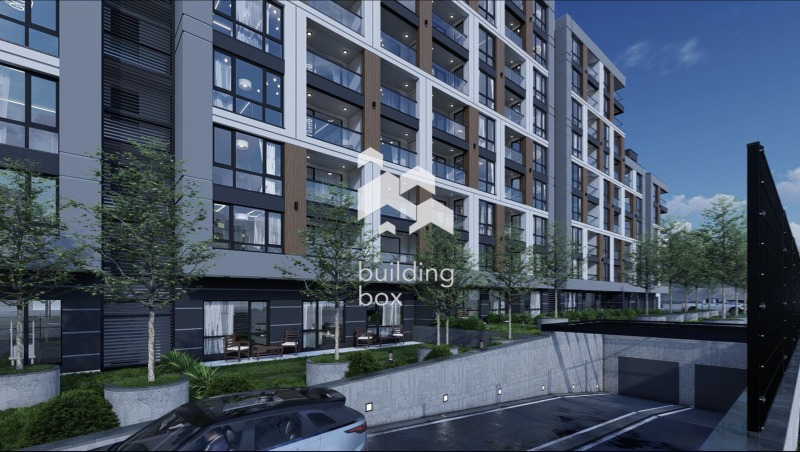 En venta  1 dormitorio Sofia , Lyulin 5 , 86 metros cuadrados | 51844537 - imagen [4]