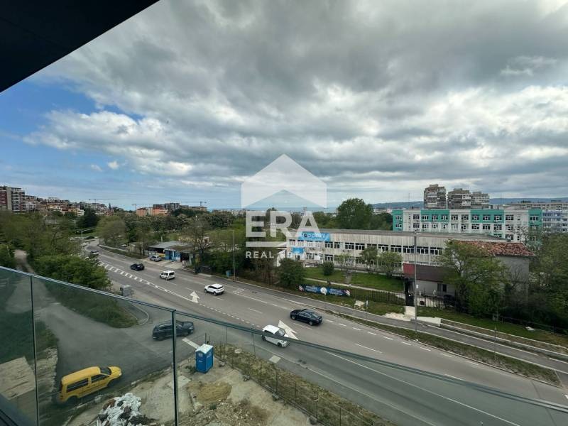 Na prodej  1 ložnice Varna , Levski 1 , 69 m2 | 62439360 - obraz [2]
