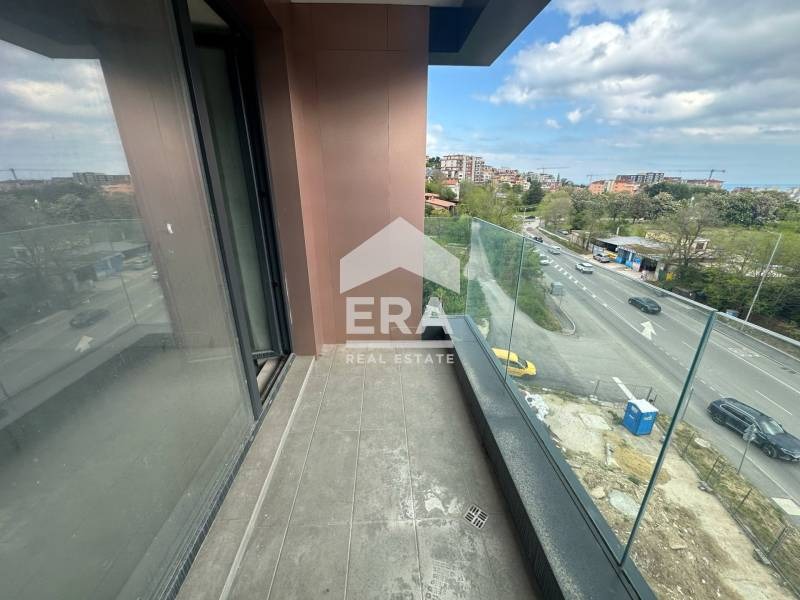 Na prodej  1 ložnice Varna , Levski 1 , 69 m2 | 62439360 - obraz [3]