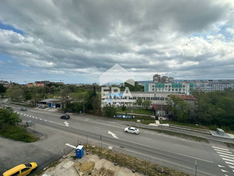 Na prodej  1 ložnice Varna , Levski 1 , 69 m2 | 62439360