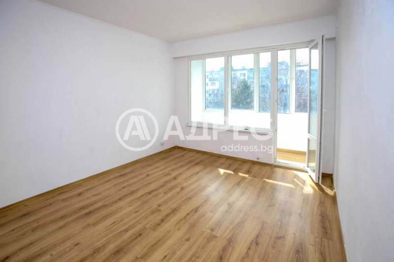 Продава  2-стаен, град София, Гоце Делчев •  169 000 EUR • ID 86803306 — holmes.bg - [1] 