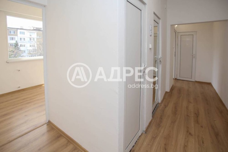 Te koop  1 slaapkamer Sofia , Gotse Deltsjev , 61 m² | 38948450 - afbeelding [14]
