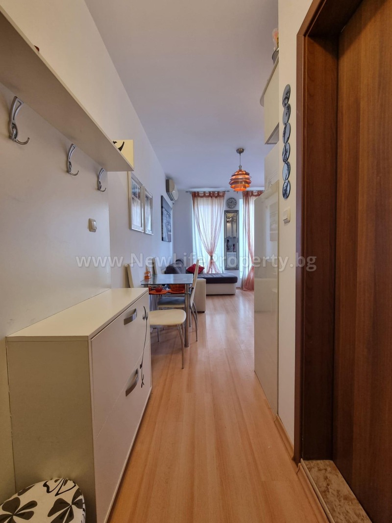 Till salu  1 sovrum region Burgas , k.k. Slantjev brjag , 42 kvm | 58623603 - bild [3]