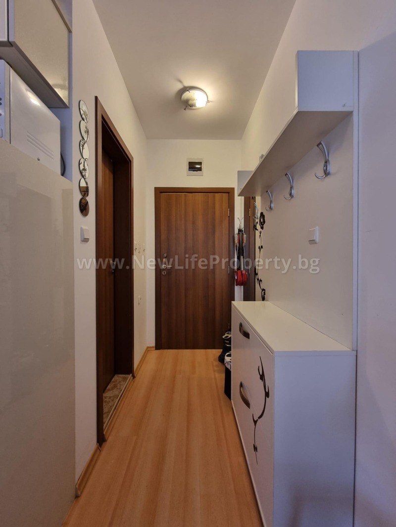Till salu  1 sovrum region Burgas , k.k. Slantjev brjag , 42 kvm | 58623603 - bild [2]