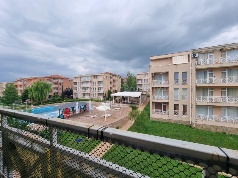 Till salu  1 sovrum region Burgas , k.k. Slantjev brjag , 42 kvm | 58623603 - bild [15]