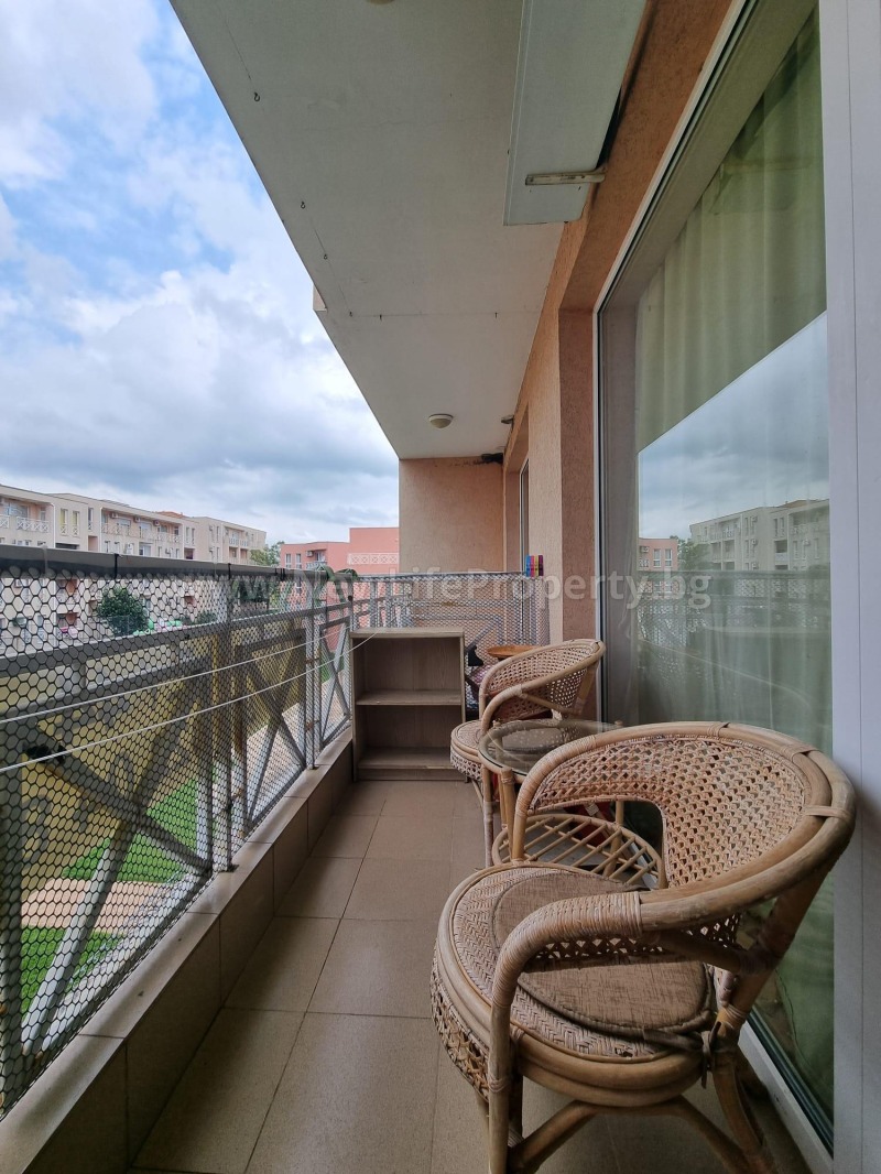 Till salu  1 sovrum region Burgas , k.k. Slantjev brjag , 42 kvm | 58623603 - bild [14]