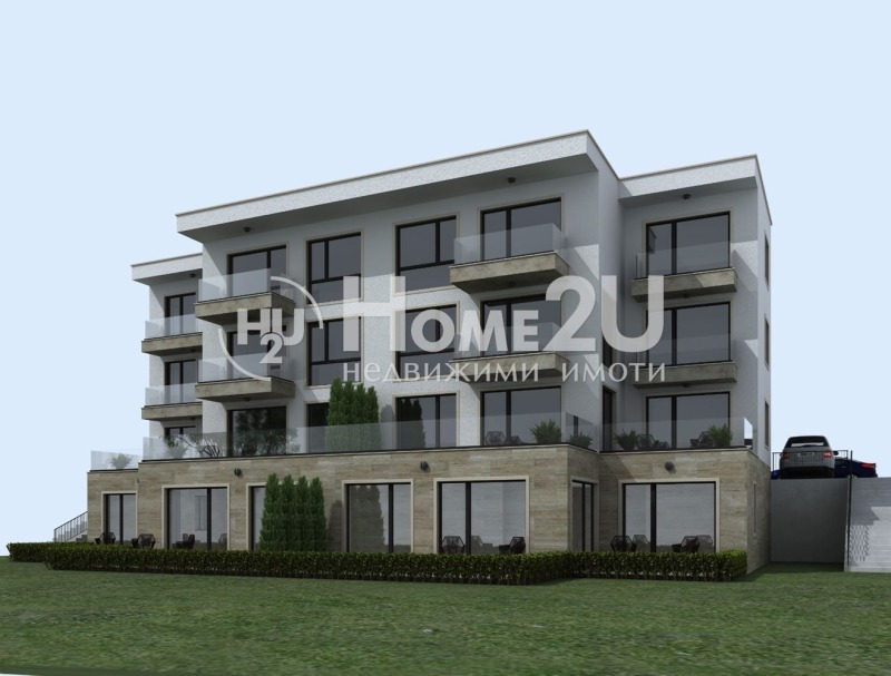 Zu verkaufen  1 Schlafzimmer Warna , Galata , 82 qm | 82608461 - Bild [3]
