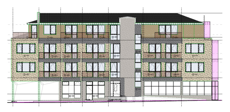 Продава  2-стаен град София , Суходол , 67 кв.м | 60120604 - изображение [2]