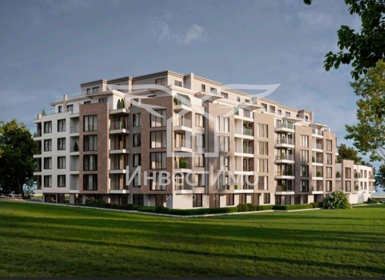 Продава  2-стаен град София , Манастирски ливади , 72 кв.м | 79045895