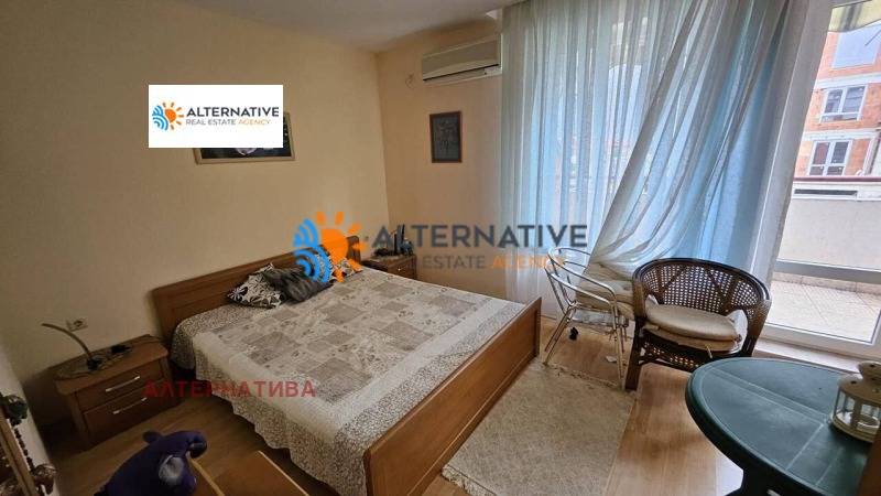 Продаја  1 спаваћа соба регион Бургас , Свети Влас , 70 м2 | 39964231 - слика [6]