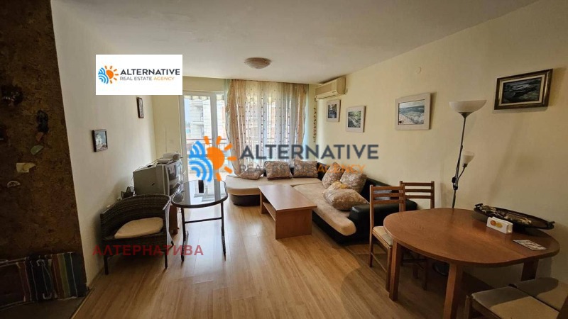 Продаја  1 спаваћа соба регион Бургас , Свети Влас , 70 м2 | 39964231 - слика [2]