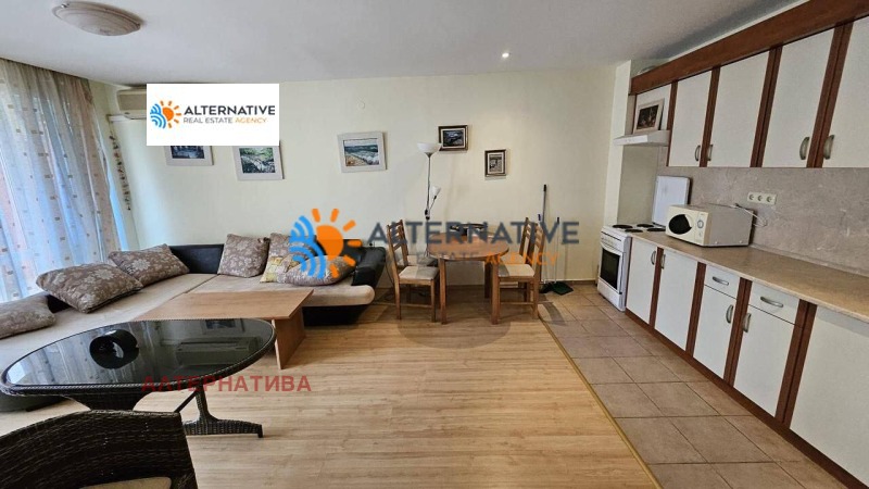 Продаја  1 спаваћа соба регион Бургас , Свети Влас , 70 м2 | 39964231 - слика [3]