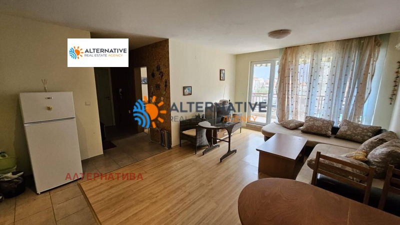 Продаја  1 спаваћа соба регион Бургас , Свети Влас , 70 м2 | 39964231 - слика [5]