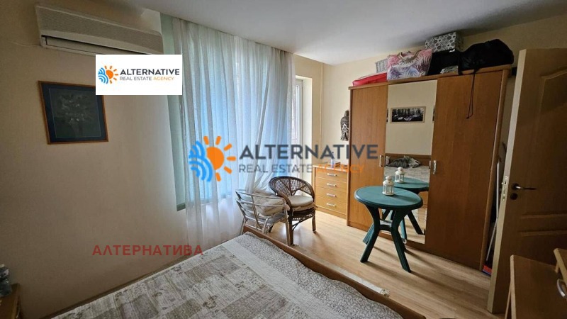 Продаја  1 спаваћа соба регион Бургас , Свети Влас , 70 м2 | 39964231 - слика [4]