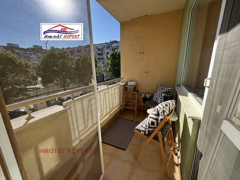 Te koop  1 slaapkamer Sofia , Druzjba 1 , 71 m² | 71681016 - afbeelding [7]