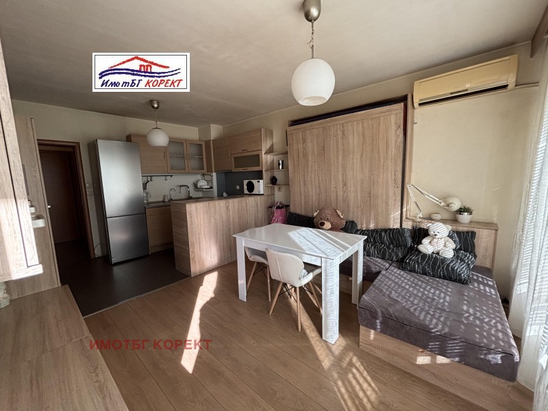 Te koop  1 slaapkamer Sofia , Druzjba 1 , 71 m² | 71681016 - afbeelding [4]