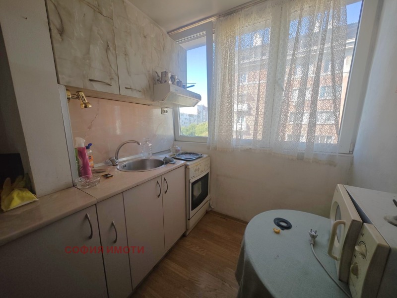 Продава  2-стаен град София , Зона Б-5 , 75 кв.м | 61711339 - изображение [3]