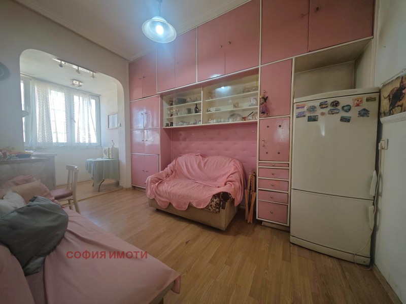 Продава  2-стаен град София , Зона Б-5 , 75 кв.м | 61711339 - изображение [2]