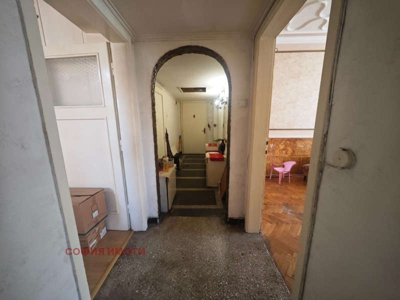 Продава  2-стаен град София , Зона Б-5 , 75 кв.м | 61711339 - изображение [9]