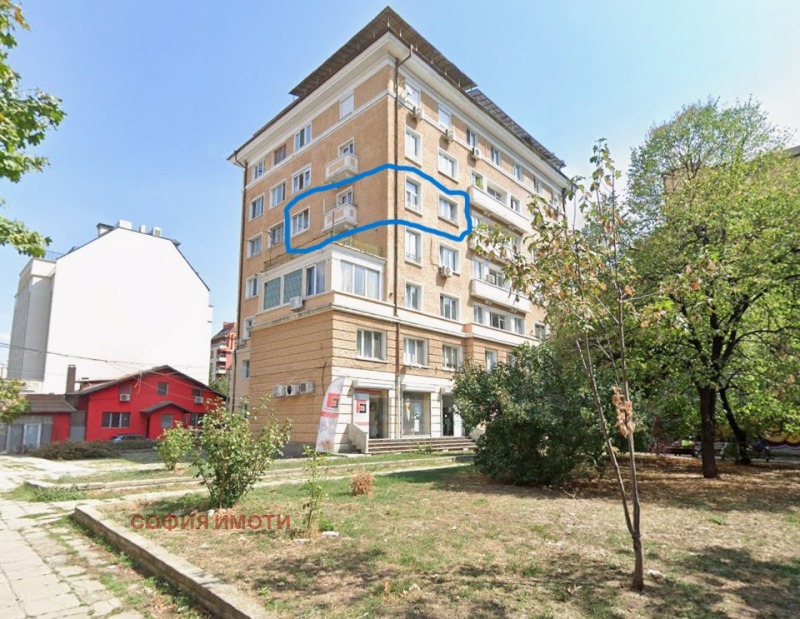Продава  2-стаен град София , Зона Б-5 , 75 кв.м | 61711339 - изображение [14]