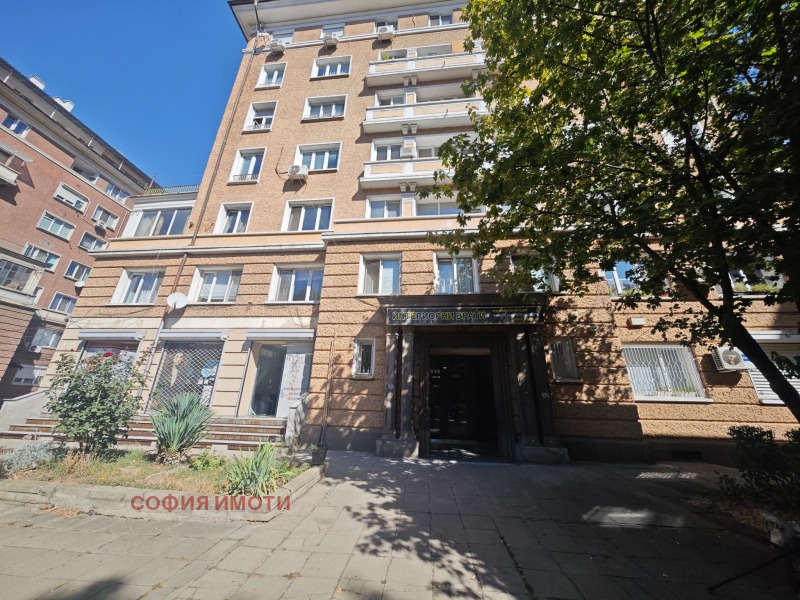 Продава  2-стаен град София , Зона Б-5 , 75 кв.м | 61711339 - изображение [6]