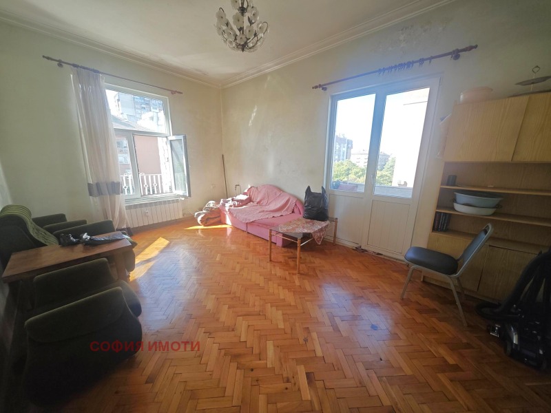 Продава  2-стаен град София , Зона Б-5 , 75 кв.м | 61711339 - изображение [4]