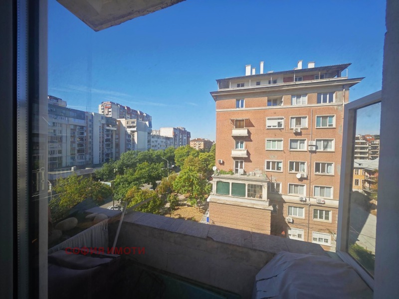 Продава  2-стаен град София , Зона Б-5 , 75 кв.м | 61711339 - изображение [7]