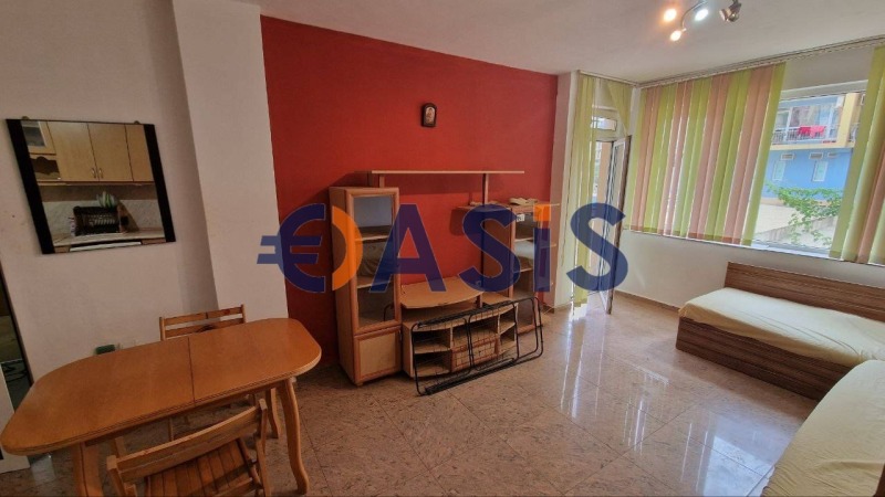 Na sprzedaż  1 sypialnia region Burgas , k.k. Slanczew brjag , 61 mkw | 48930660 - obraz [3]