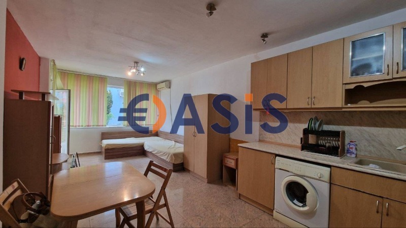Na sprzedaż  1 sypialnia region Burgas , k.k. Slanczew brjag , 61 mkw | 48930660 - obraz [5]