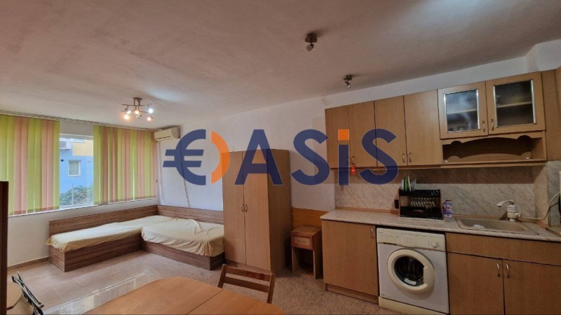 Na sprzedaż  1 sypialnia region Burgas , k.k. Slanczew brjag , 61 mkw | 48930660 - obraz [9]